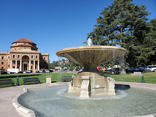 Image of Sunken Gardens