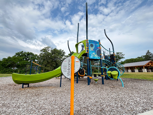 Image of Sunny Square Park