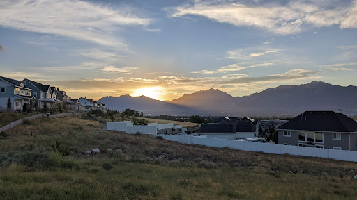 Image of Sunrise Mountain Park