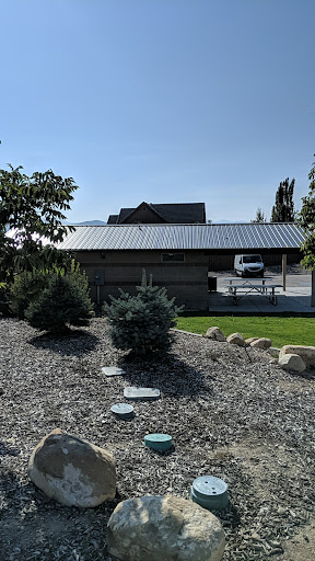 Image of Sunrise Summit Park