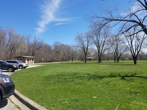 Image of Sunset Bridge Meadow