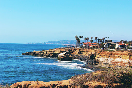 Image of Sunset Cliffs Natural Park