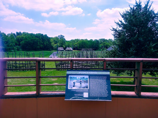 Image of SunWatch Indian Village