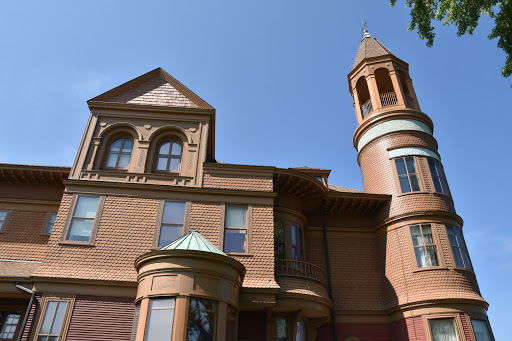 Image of Superior Public Museums - Administrative Office