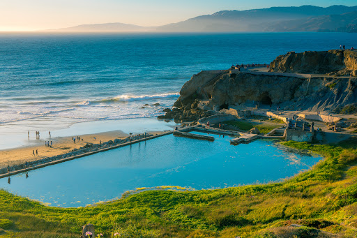 Image of Sutro Baths