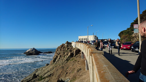 Image of Sutro Heights