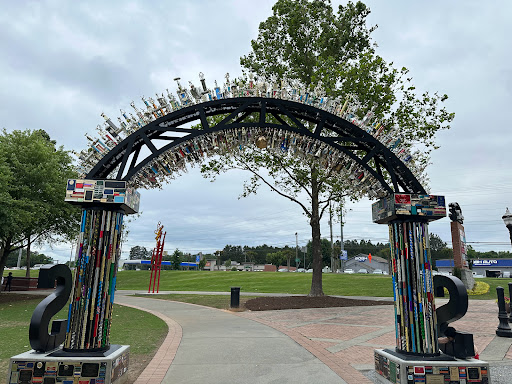 Image of Suwanee Town Center