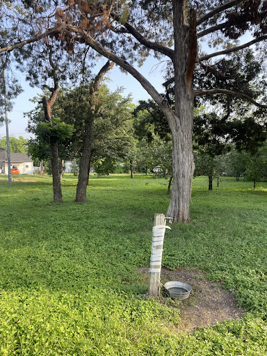 Image of Swede Hill Pocket Park