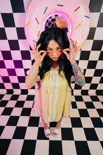 Image of Sweet Tooth Hotel