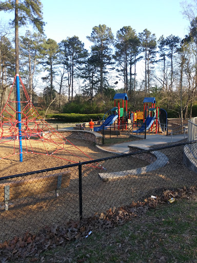 Image of Sweet Water Park