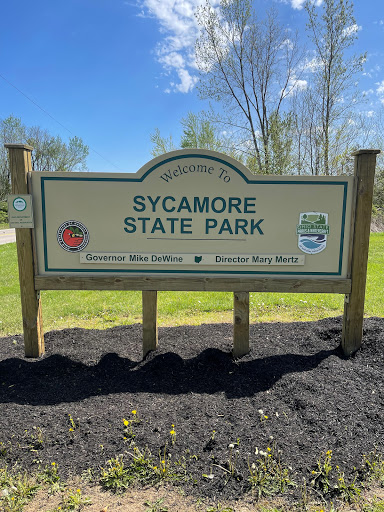 Image of Sycamore State Park