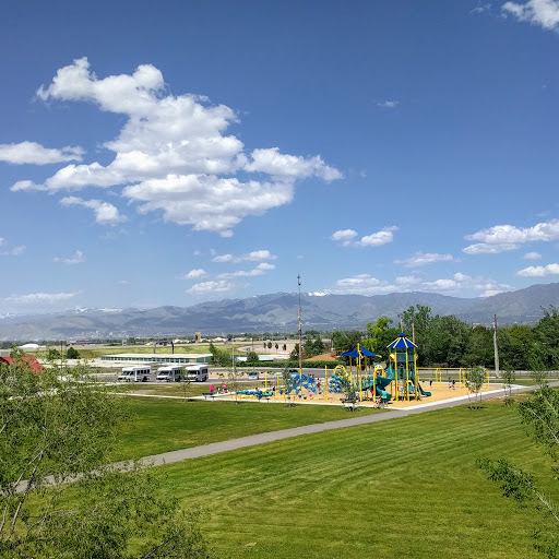 Image of T. John Labrum Memorial Park