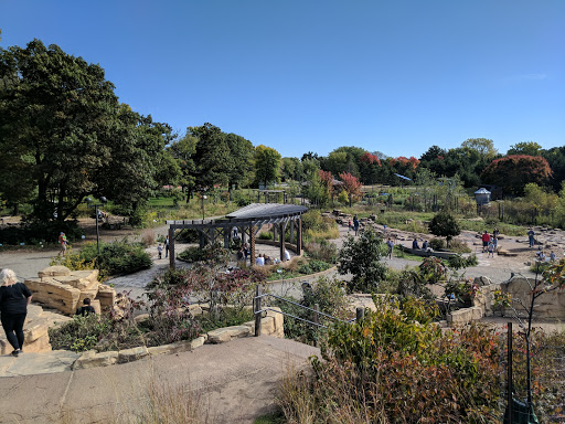 Image of Tamarack Nature Center