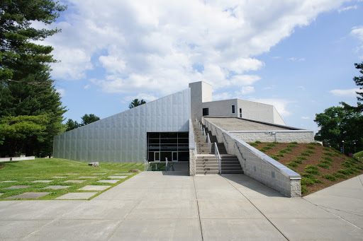 Image of Tang Teaching Museum & Art Gallery