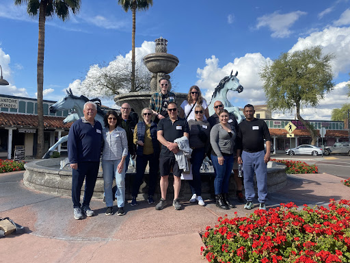 Image of Taste It Tours