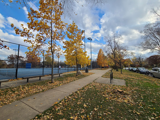 Image of Taylor Park