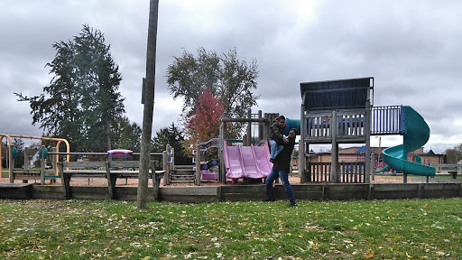 Image of Taylor Park