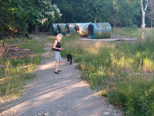 Image of Teaneck Creek Conservancy