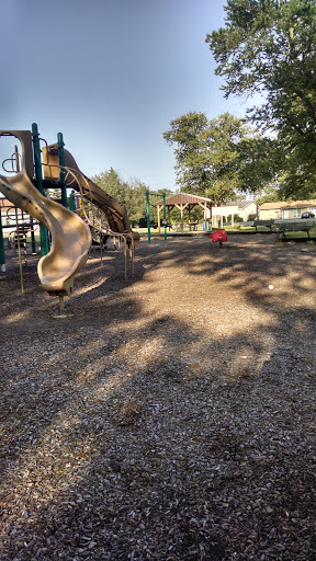 Image of Ted Hansen Memorial Park