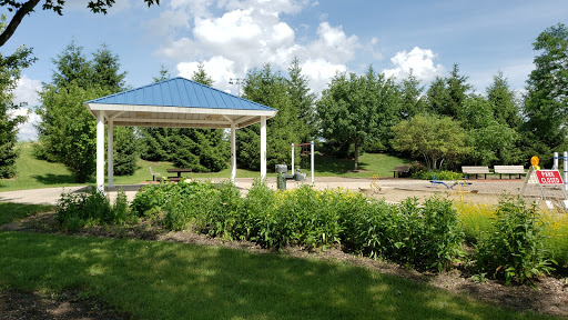 Image of Ted Spella Community Park
