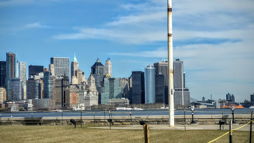 Image of Tenement Museum
