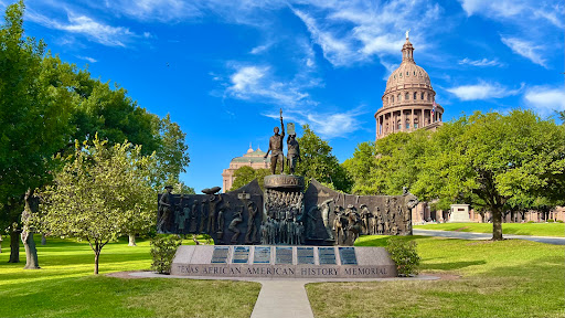 Image of Texas African American History Memorial