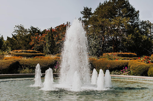 Image of Texas Discovery Gardens at Fair Park