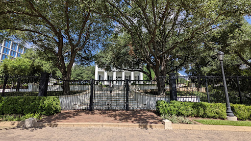 Image of Texas Governor's Mansion