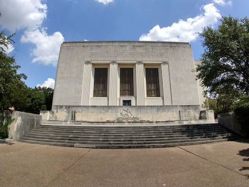 Image of Texas Science & Natural History Museum
