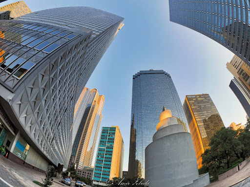 Image of Thanks-Giving Square