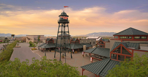 Image of Thanksgiving Point