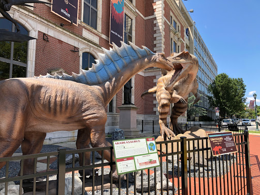 Image of The Academy of Natural Sciences of Drexel University