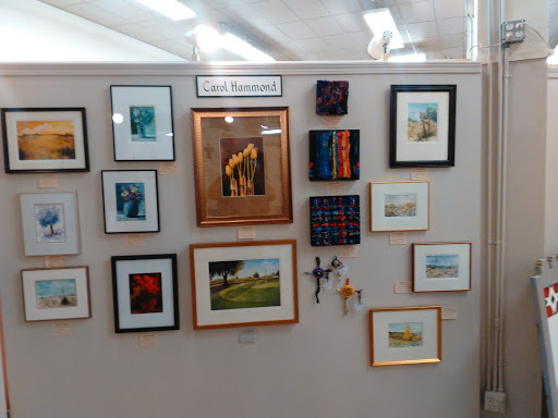 Image of The Artist Gallery Carlsbad NM