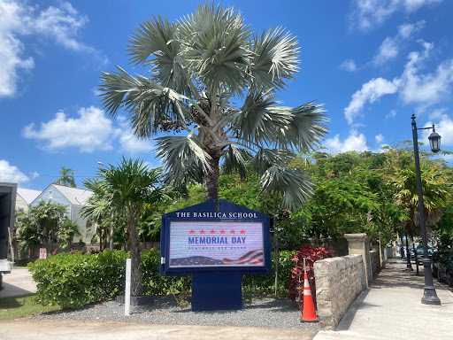 Image of The Basilica of St. Mary Star of the Sea