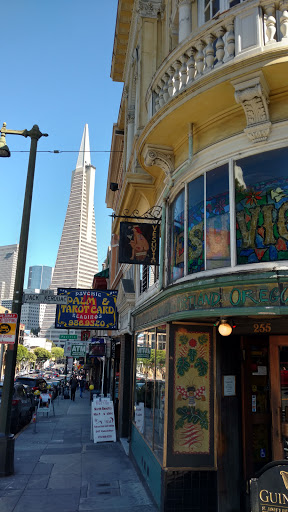 Image of The Beat Museum