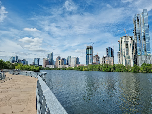 Image of The Boardwalk at Lady Bird Lake