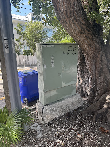 Image of The Box Key West