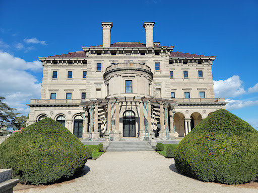 Image of The Breakers