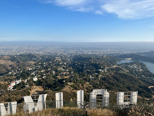 Image of The Brush Canyon Trail