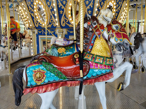 Image of The Carousel at Thanksgiving Point