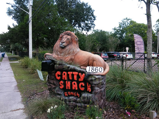 Image of The Catty Shack Ranch Wildlife Sanctuary