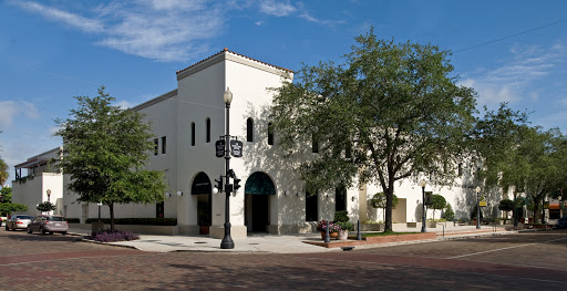 Image of The Charles Hosmer Morse Museum of American Art