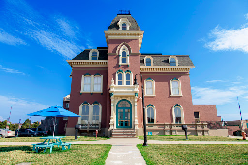 Image of The Children's Museum of Cleveland
