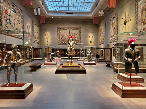 Image of The Cleveland Museum of Art