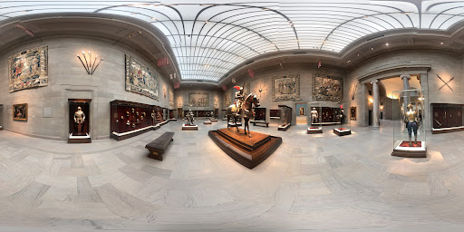 Image of The Cleveland Museum of Art