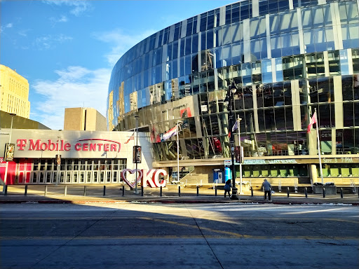 Image of The College Basketball Experience