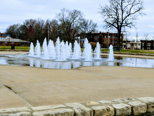 Image of The Concourse Park