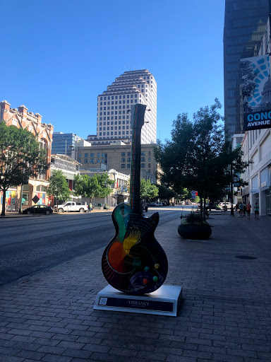 Image of The Contemporary Austin - Jones Center