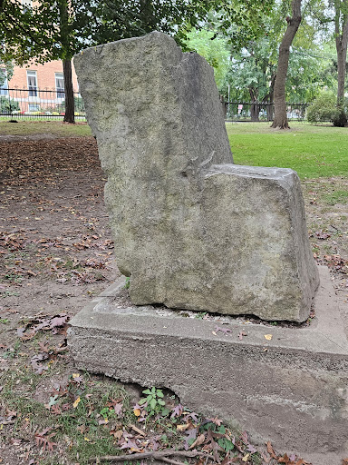 Image of The Devils Chair