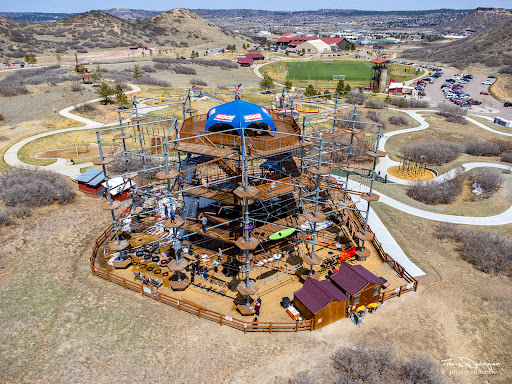 Image of The EDGE Ziplines & Adventures (Formerly Castle Rock Adventure Park)
